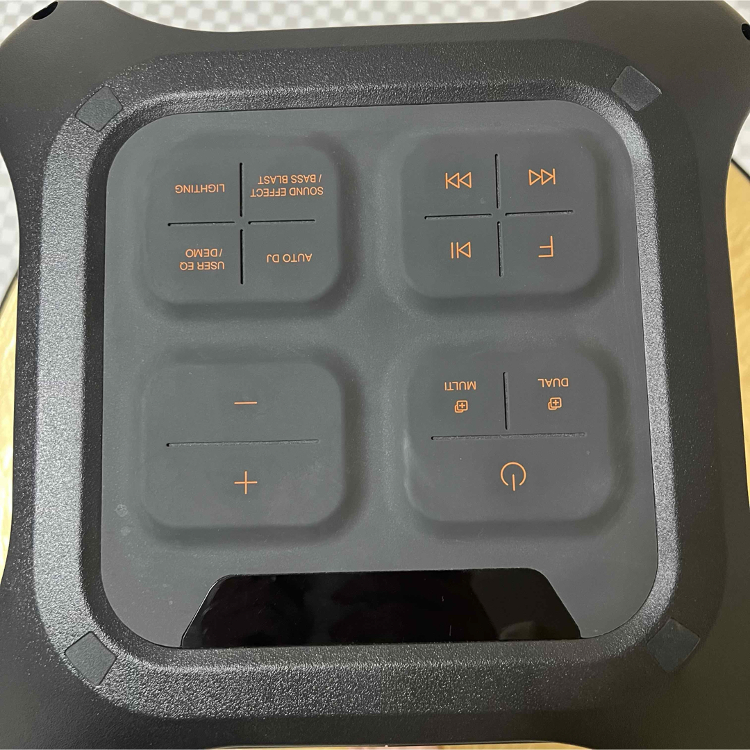 LG Electronics - LG XBOOM RK7 bluetooth スピーカー LG Electronics - LG XBOOM RK7 bluetooth スピーカー