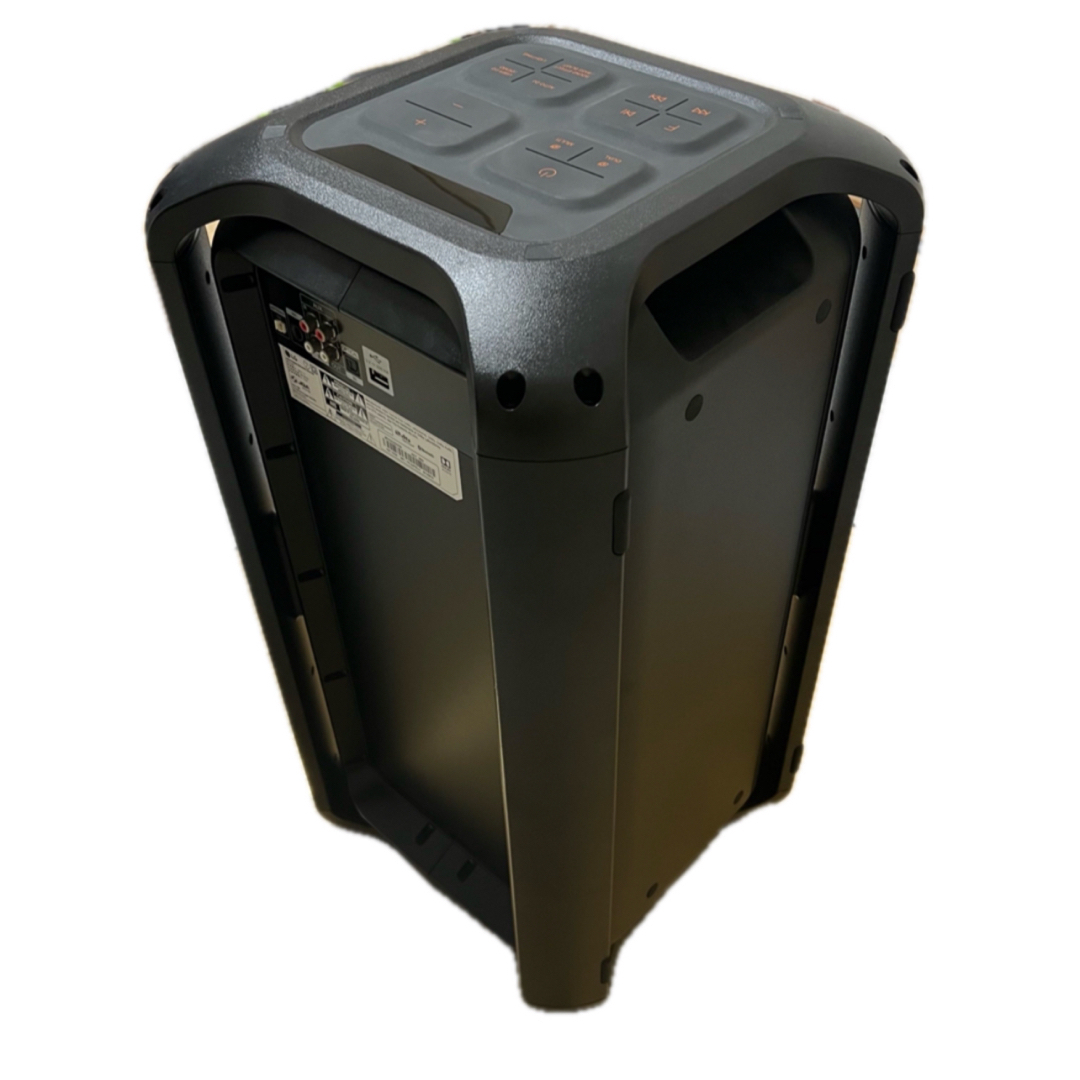 LG Electronics - LG XBOOM RK7 bluetooth スピーカー LG Electronics - LG XBOOM RK7 bluetooth スピーカー