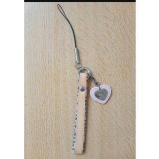 A.P.C - 【希少!】未使用A.P.C. アーペーセー キーホルダーの A.P.C - 【希少!】未使用A.P.C. アーペーセー キーホルダーの