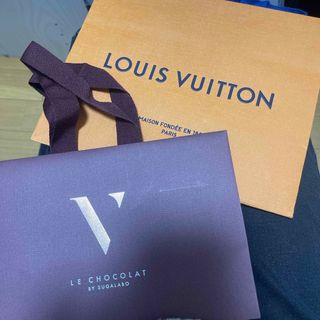 LOUIS VUITTON(ショップ袋)のフリマアイテム一覧 LOUIS VUITTON(ショップ袋)のフリマアイテム一覧