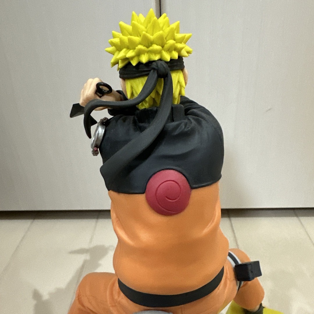 ナルト疾風伝 Grandista うずまきナルト うちはサスケ ナルト疾風伝 Grandista うずまきナルト うちはサスケ