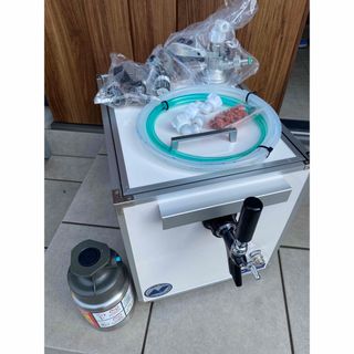 ニットク コールドプレート ビールサーバーの通販|ラクマ ニットク コールドプレート ビールサーバーの通販|ラクマ