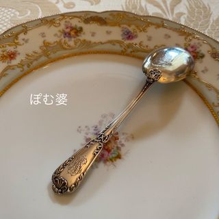不二家 - レア 新品未使用 ペコちゃん ポコちゃん スプーンの 不二家 - レア 新品未使用 ペコちゃん ポコちゃん スプーンの