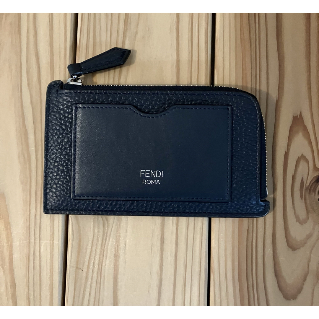 FENDI - FENDI⭐︎フラグメントケース(新品、未使用)の通販 by FENDI - FENDI⭐︎フラグメントケース(新品、未使用)の通販 by