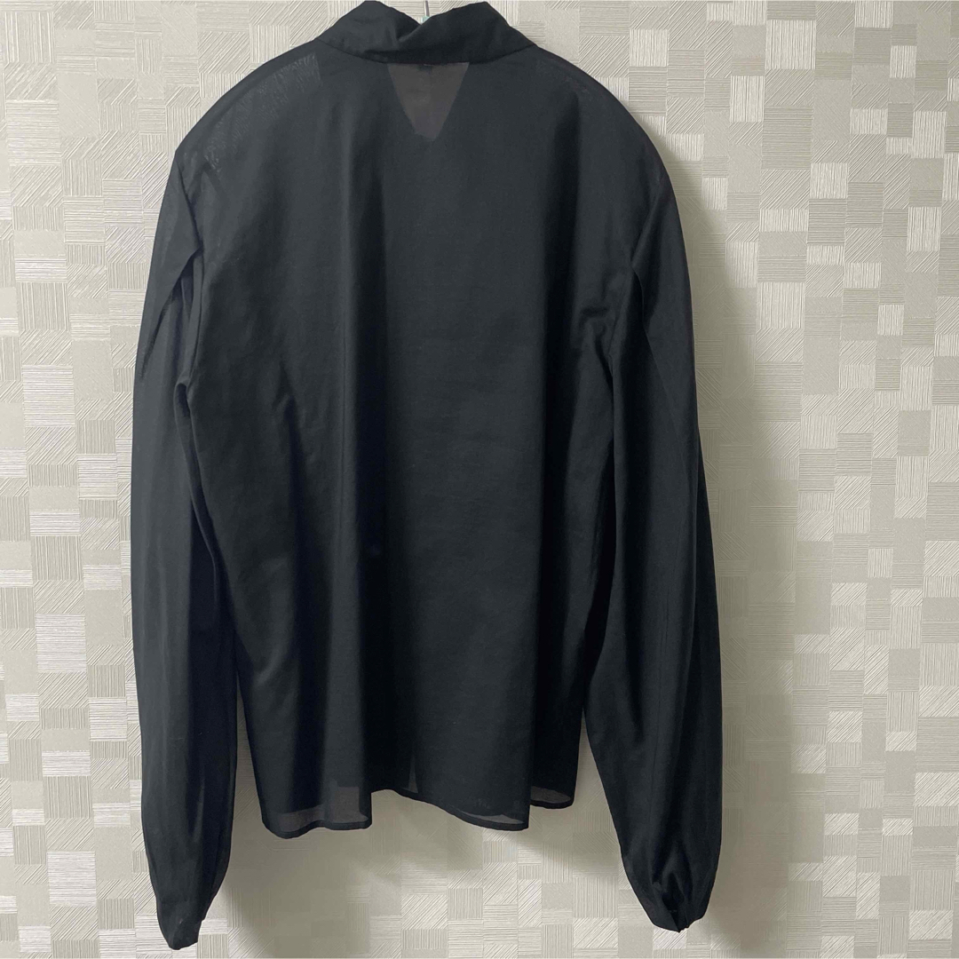 DEUXIEME CLASSE - Deuxieme Classe cotton voile ギャザー DEUXIEME CLASSE - Deuxieme Classe cotton voile ギャザー