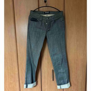 RUDE GALLERY - RUDE GALLERY Type-1 Denim SLIM サイズ2の通販 RUDE GALLERY - RUDE GALLERY Type-1 Denim SLIM サイズ2の通販