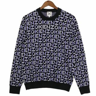 KENZO(ニット/セーター)のフリマアイテム一覧 KENZO(ニット/セーター)のフリマアイテム一覧
