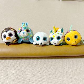 マクドナルド(ぬいぐるみ)のフリマアイテム一覧 マクドナルド(ぬいぐるみ)のフリマアイテム一覧