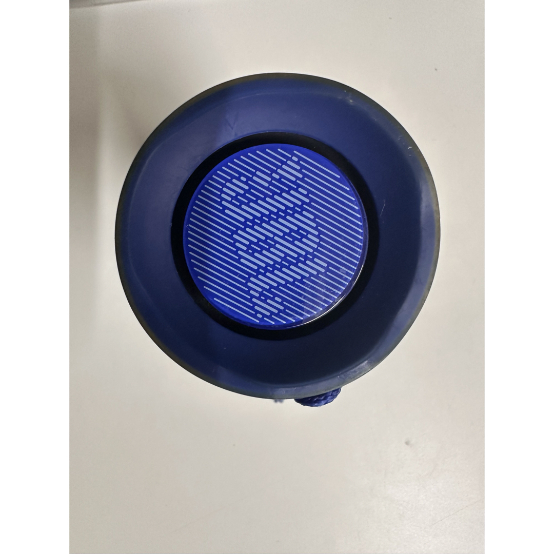 JBL - JBL ワイヤレススピーカー 青 JBL FLIP4の通販 by JBL - JBL ワイヤレススピーカー 青 JBL FLIP4の通販 by