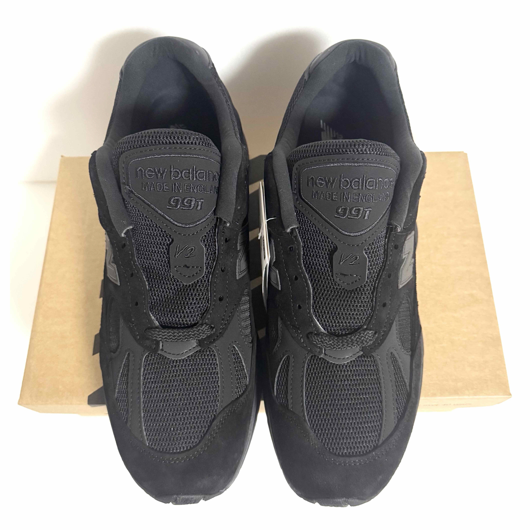 New Balance - New balance U991KK2 28.5cm ワイズDの通販 by New Balance - New balance U991KK2 28.5cm ワイズDの通販 by