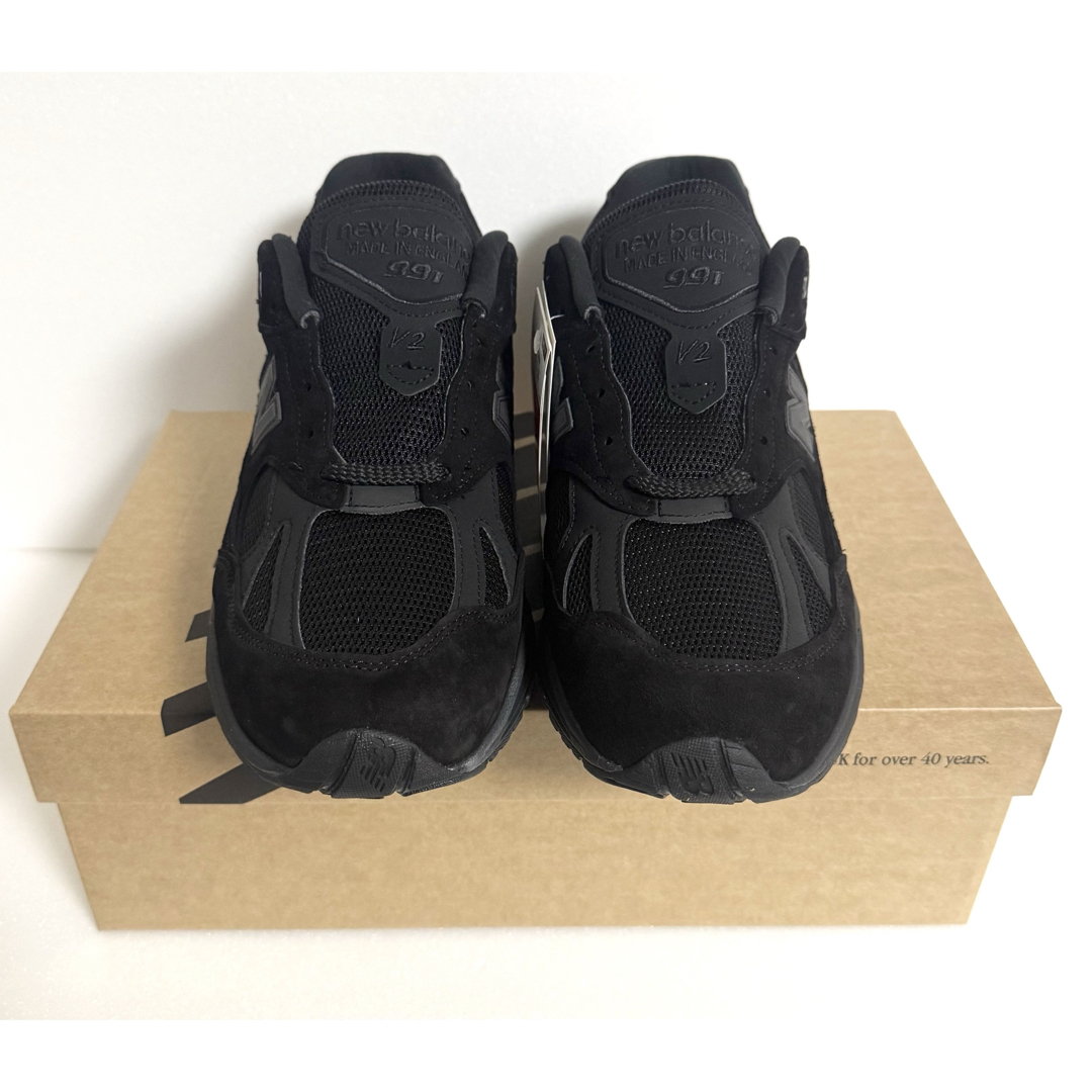 New Balance - New balance U991KK2 28.5cm ワイズDの通販 by New Balance - New balance U991KK2 28.5cm ワイズDの通販 by