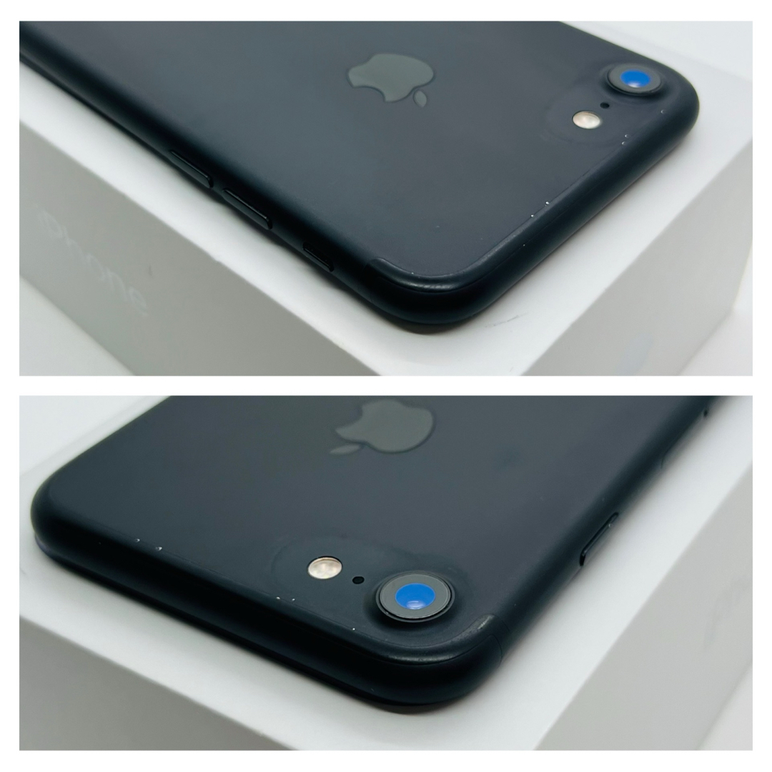 iPhone - A iPhone 7 32 GB SIMフリー ブラック 本体の通販 by iPhone - A iPhone 7 32 GB SIMフリー ブラック 本体の通販 by