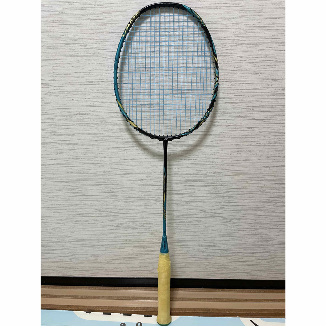 YONEX - YONEX ASTROX88s game アストロクス88s game 3UG4の通販 YONEX - YONEX ASTROX88s game アストロクス88s game 3UG4の通販