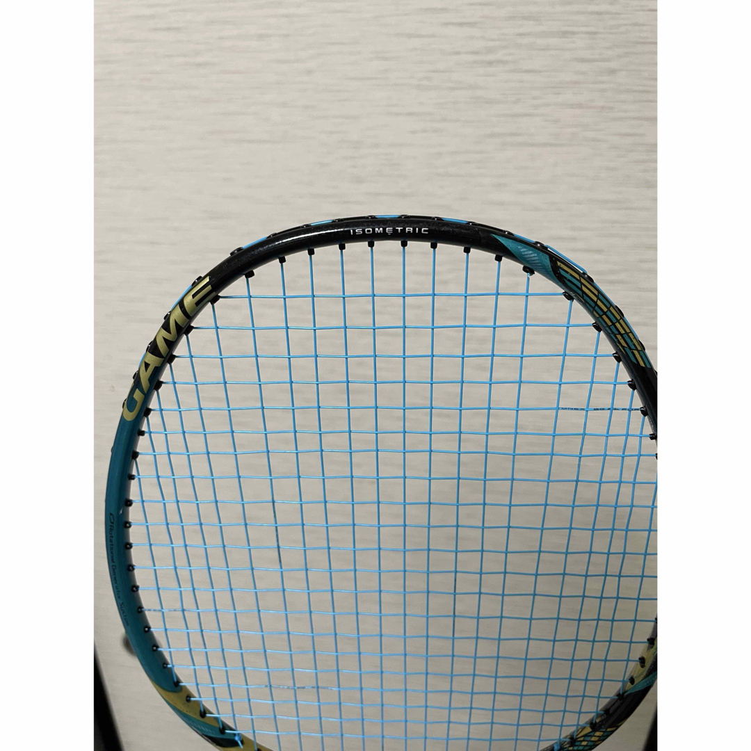 YONEX - YONEX ASTROX88s game アストロクス88s game 3UG4の通販 YONEX - YONEX ASTROX88s game アストロクス88s game 3UG4の通販