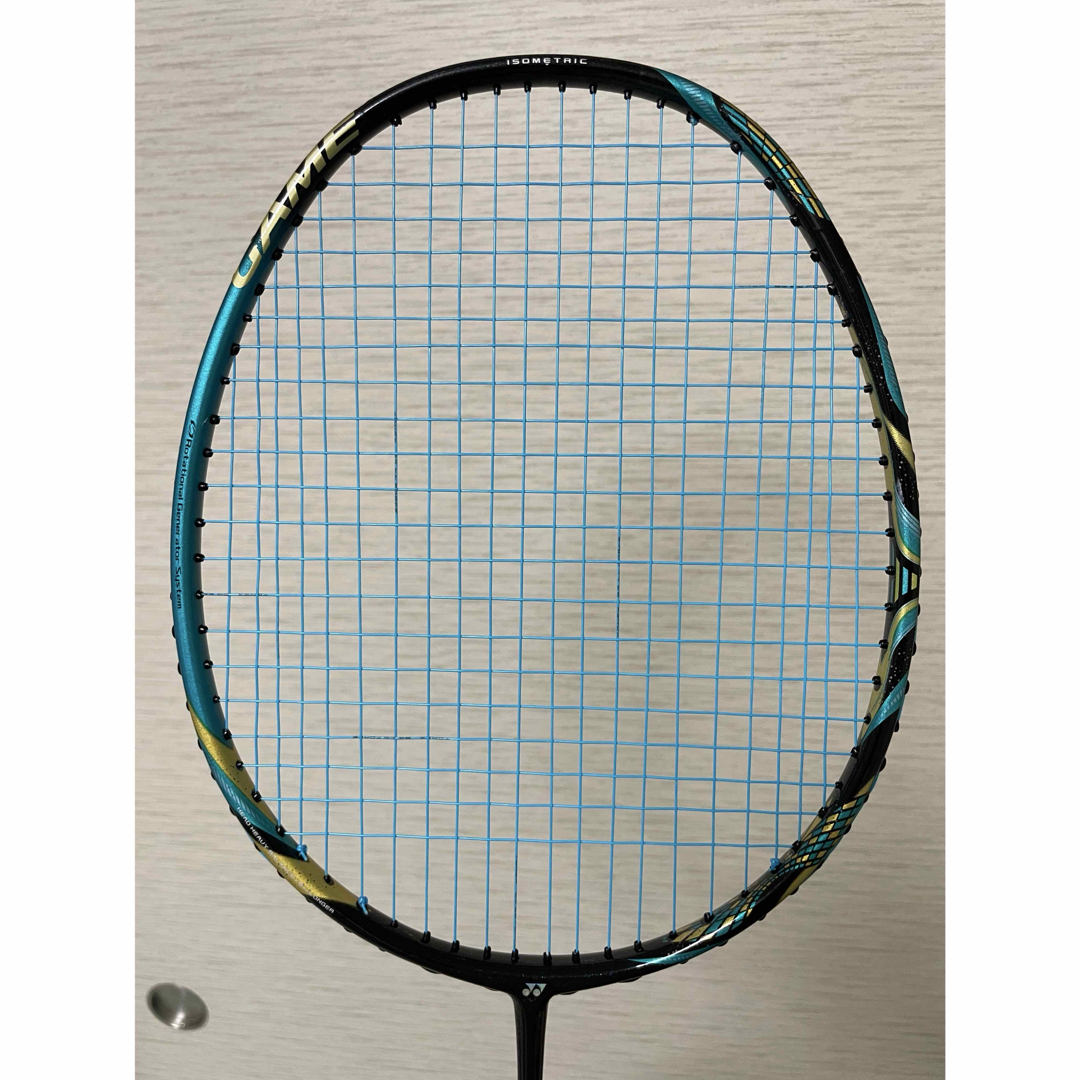 YONEX - YONEX ASTROX88s game アストロクス88s game 3UG4の通販 YONEX - YONEX ASTROX88s game アストロクス88s game 3UG4の通販