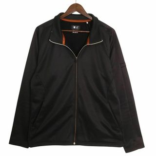 DESCENTE - デサント DAMVGK31 グリーン マウンテンパーカー Mの DESCENTE - デサント DAMVGK31 グリーン マウンテンパーカー Mの