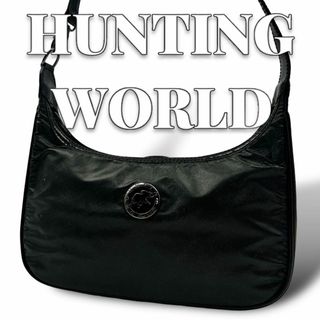 HUNTING WORLD(ショルダーバッグ)のフリマアイテム一覧 HUNTING WORLD(ショルダーバッグ)のフリマアイテム一覧