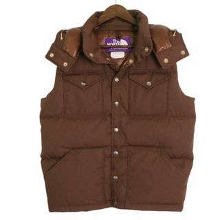 THE NORTH FACE(ダウンベスト)のフリマアイテム一覧 THE NORTH FACE(ダウンベスト)のフリマアイテム一覧