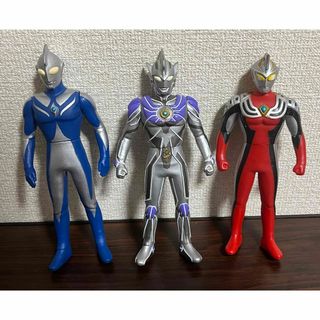 ウルトラヒーローシリーズ2009 コスモス ジャスティス ウルトラヒーローシリーズ2009 コスモス ジャスティス
