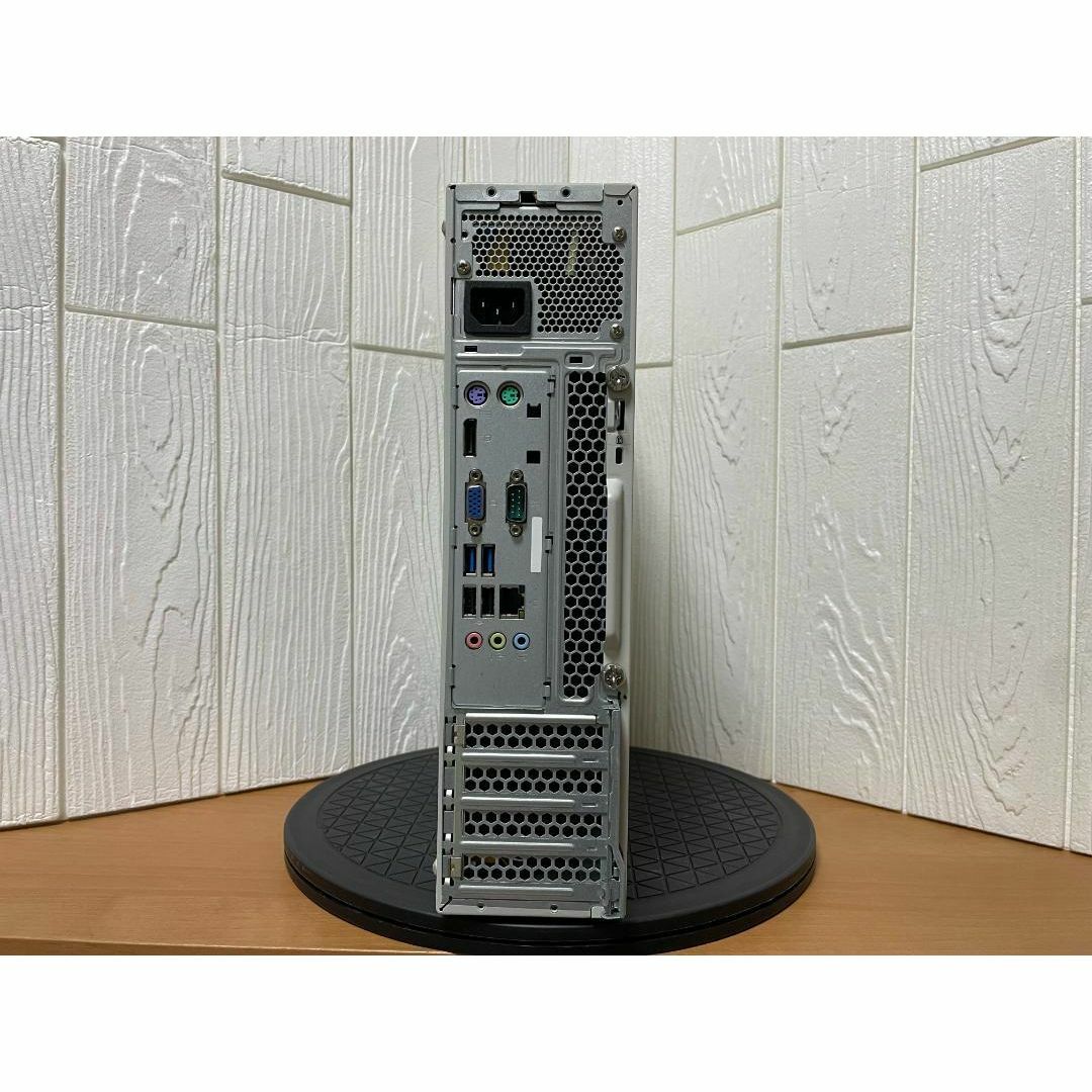 NEC Mate MJM27L-1 Core i5 6400 8GBの通販 by カケル|ラクマ NEC Mate MJM27L-1 Core i5 6400 8GBの通販 by カケル|ラクマ