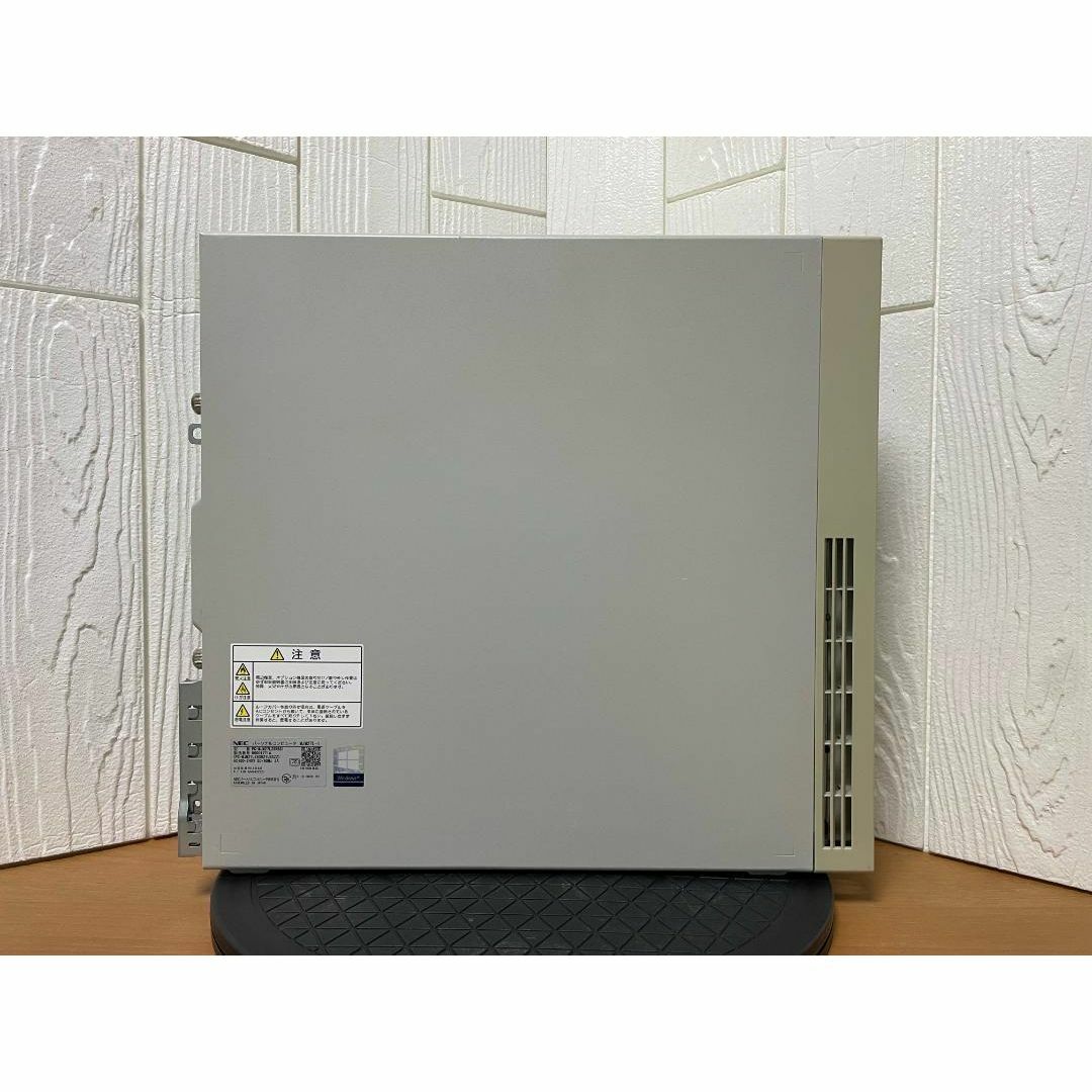 NEC Mate MJM27L-1 Core i5 6400 8GBの通販 by カケル|ラクマ NEC Mate MJM27L-1 Core i5 6400 8GBの通販 by カケル|ラクマ