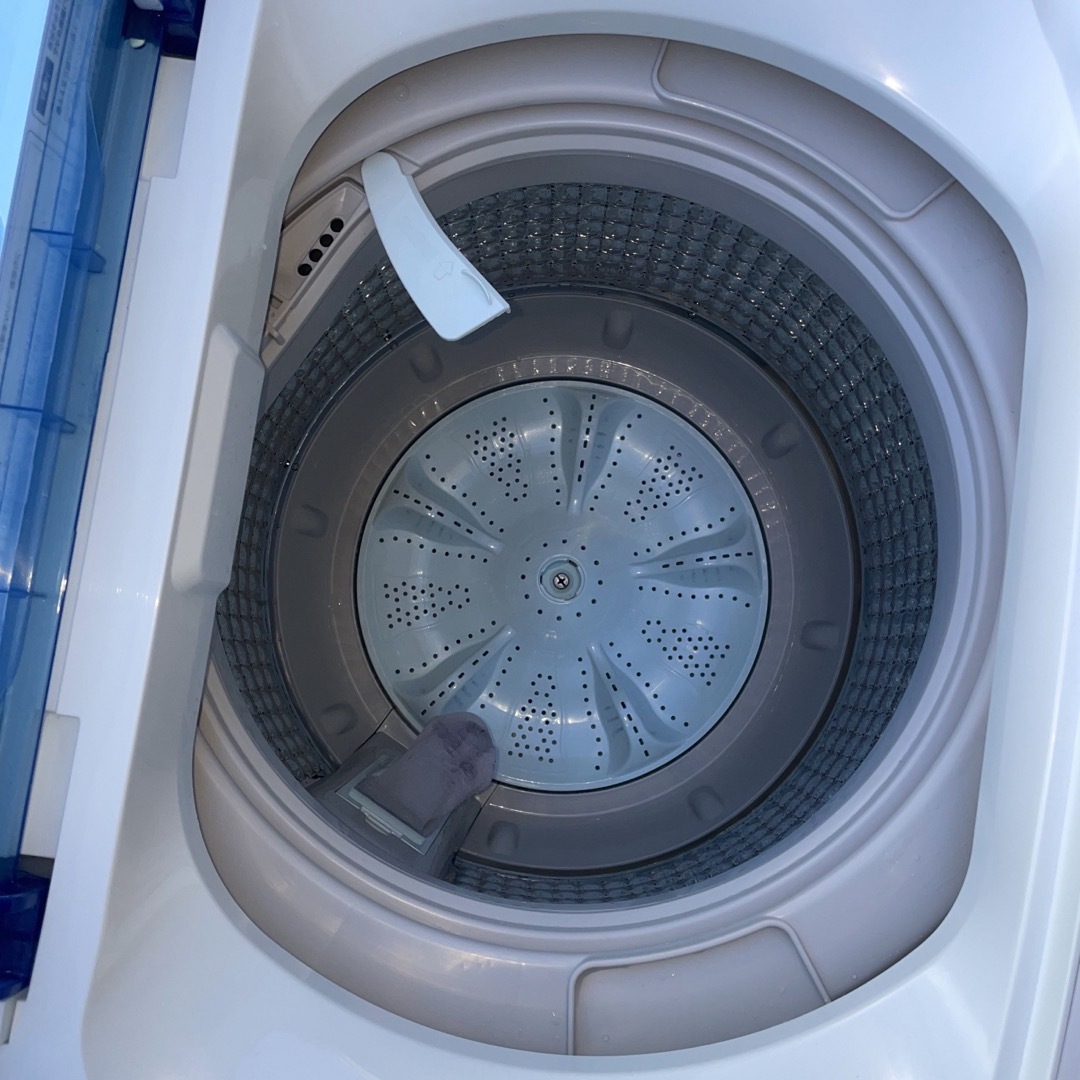 AQUA - 冷蔵庫 洗濯機 2点セット割りの通販 by ☆リサイクル AQUA - 冷蔵庫 洗濯機 2点セット割りの通販 by ☆リサイクル