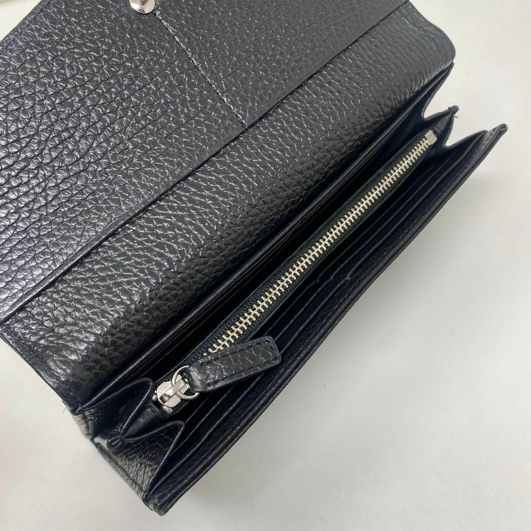 agnes b. - 先着1点✨agnes b. アニエスベー 長財布 ブラック agnes b. - 先着1点✨agnes b. アニエスベー 長財布 ブラック