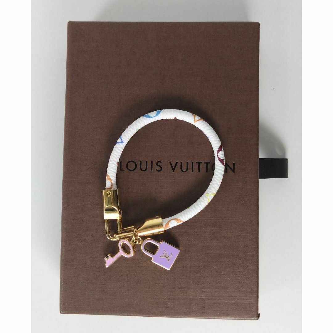 LOUIS VUITTON - LOUIS VUITTON モノグラム マルチカラー LOUIS VUITTON - LOUIS VUITTON モノグラム マルチカラー