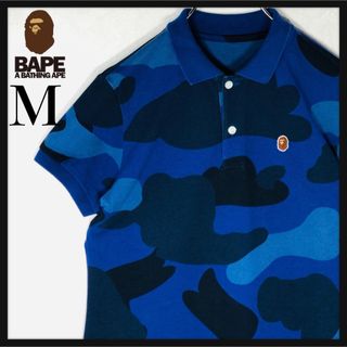 A BATHING APE(ポロシャツ)のフリマアイテム一覧 A BATHING APE(ポロシャツ)のフリマアイテム一覧