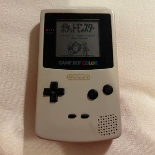ゲームボーイ(ホワイト/白色系)のフリマアイテム一覧 ゲームボーイ(ホワイト/白色系)のフリマアイテム一覧