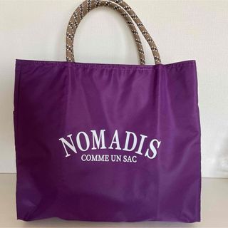 NOMADIS(トートバッグ)のフリマアイテム一覧 NOMADIS(トートバッグ)のフリマアイテム一覧