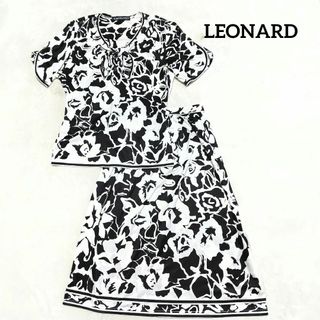 LEONARD(セット/コーデ)のフリマアイテム一覧 LEONARD(セット/コーデ)のフリマアイテム一覧