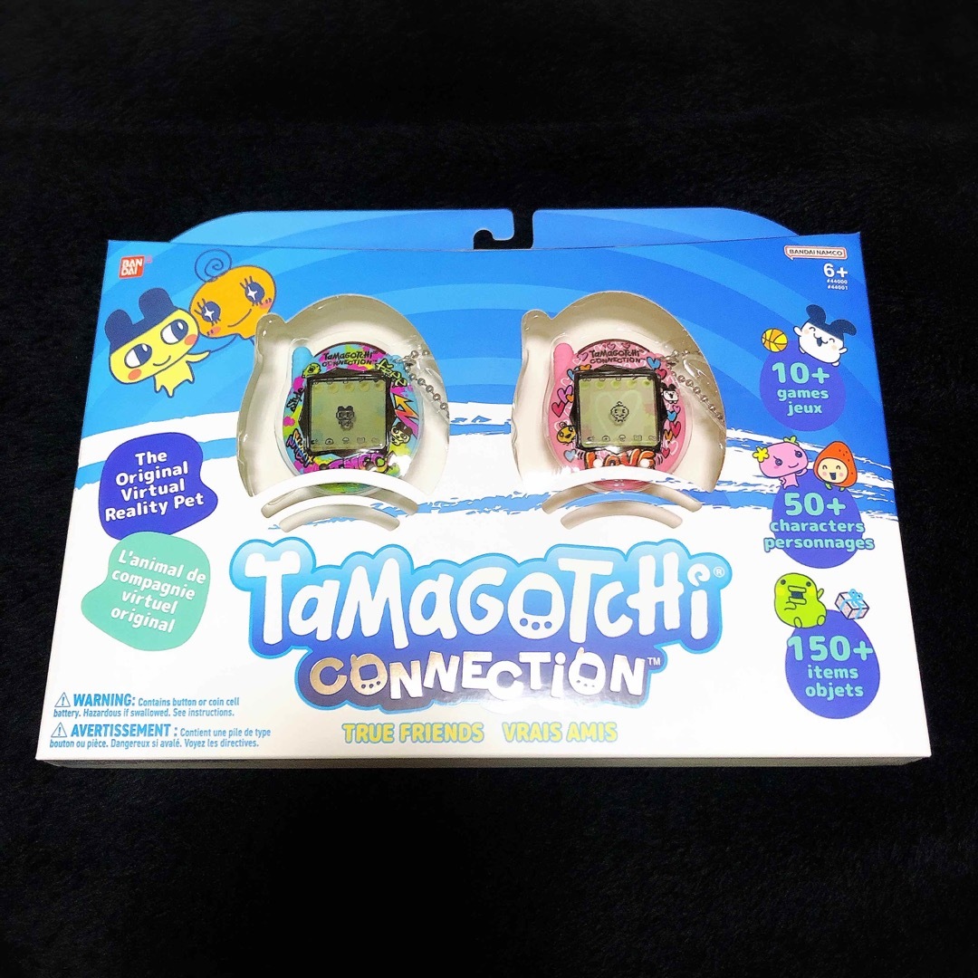 BANDAI - tamagotchi connection true friends 海外版の通販 by BANDAI - tamagotchi connection true friends 海外版の通販 by