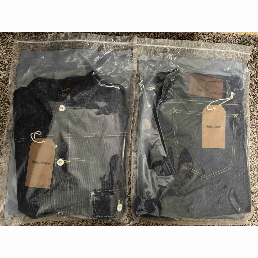 サブカルチャー セットアップの通販 by マスオサン's shop|ラクマ サブカルチャー セットアップの通販 by マスオサン's shop|ラクマ