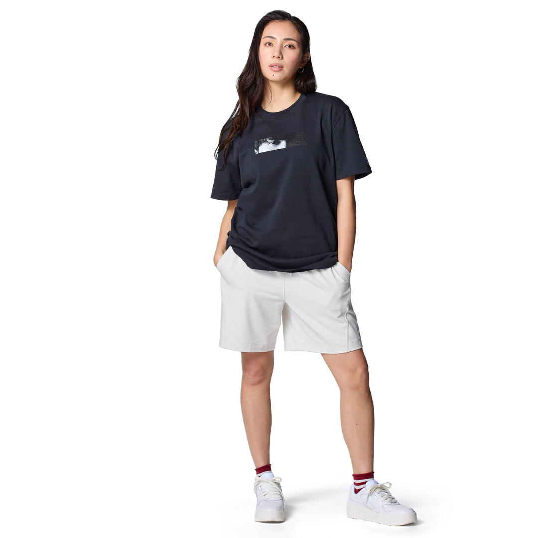 UNDER ARMOUR - UNDER ARMOUR×JESSE Tシャツ Blackの通販 by 虹 UNDER ARMOUR - UNDER ARMOUR×JESSE Tシャツ Blackの通販 by 虹