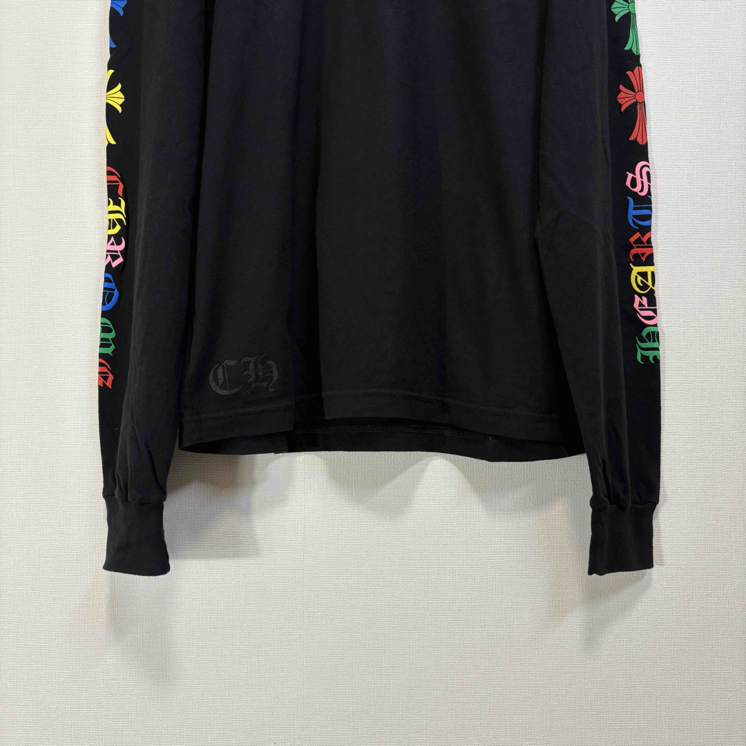 Chrome Hearts - 極美 CHROME HEARTS マルチカラー セメタリー Chrome Hearts - 極美 CHROME HEARTS マルチカラー セメタリー