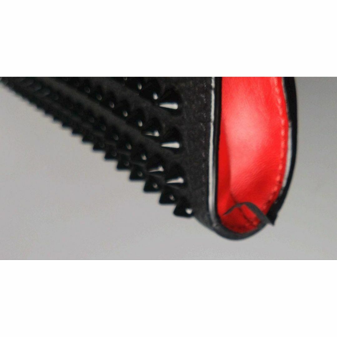 Christian Louboutin - クリスチャンルブタン スタッズ クラッチ Christian Louboutin - クリスチャンルブタン スタッズ クラッチ
