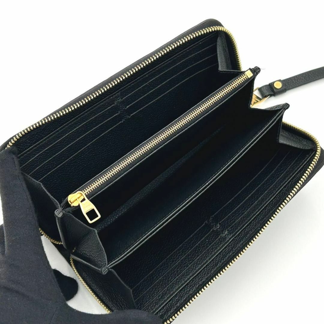 LOUIS VUITTON - 新型 ルイヴィトン モノグラム アンプラント LOUIS VUITTON - 新型 ルイヴィトン モノグラム アンプラント