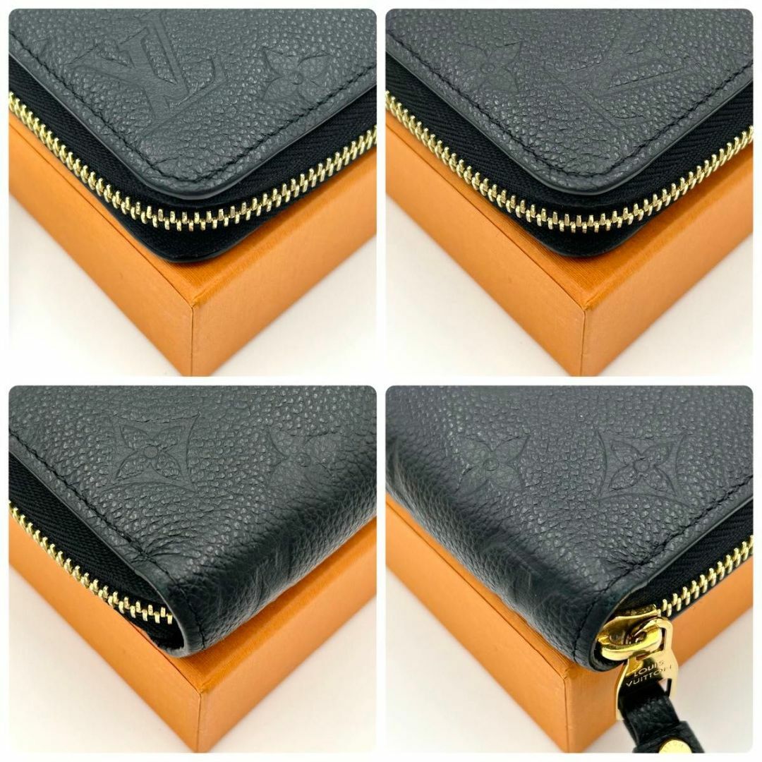 LOUIS VUITTON - 新型 ルイヴィトン モノグラム アンプラント LOUIS VUITTON - 新型 ルイヴィトン モノグラム アンプラント