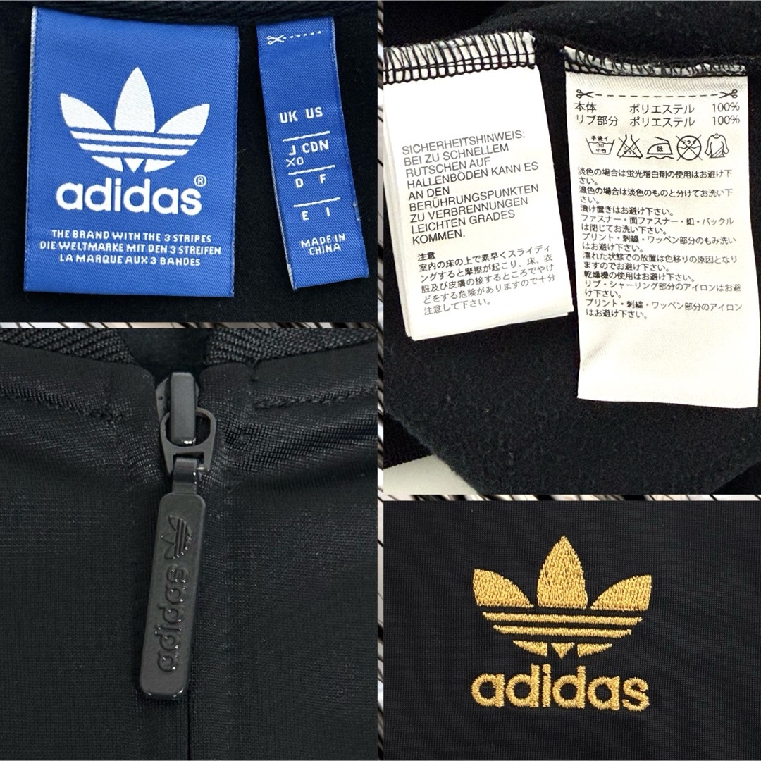 adidas - 希少サイズ adidas×NIGO クラウンベアー スーパー adidas - 希少サイズ adidas×NIGO クラウンベアー スーパー