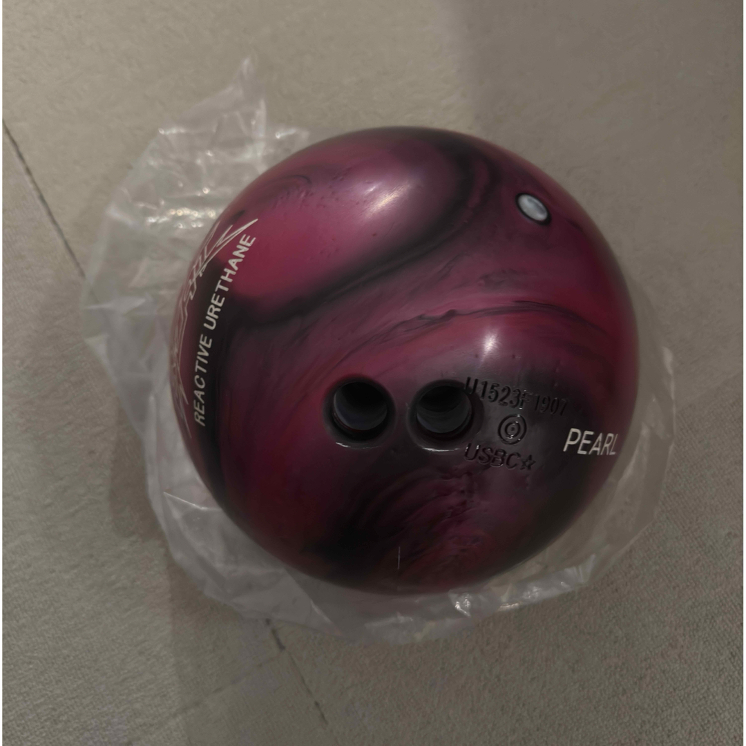 ストーム アップビートパール(UP BEAT PEARL)15ポンドの通販 ストーム アップビートパール(UP BEAT PEARL)15ポンドの通販