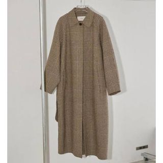 TODAYFUL(ロングコート)のフリマアイテム一覧 TODAYFUL(ロングコート)のフリマアイテム一覧