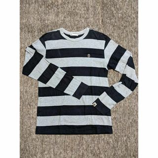 A BATHING APE(Tシャツ/カットソー(七分/長袖))のフリマ A BATHING APE(Tシャツ/カットソー(七分/長袖))のフリマ