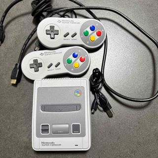 スーパーファミコン(家庭用ゲーム機本体)のフリマアイテム一覧 スーパーファミコン(家庭用ゲーム機本体)のフリマアイテム一覧