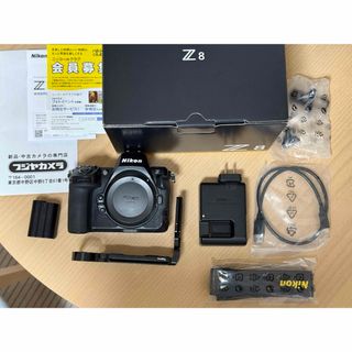 Nikon - 美品 Nikon D7100 iPhone&アンドロイド写真転送OK Nikon - 美品 Nikon D7100 iPhone&アンドロイド写真転送OK