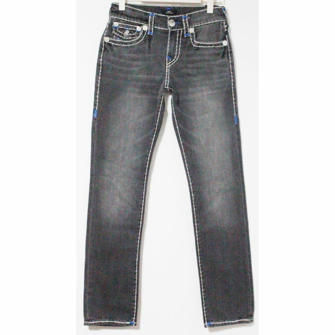True Religion - 新品 トゥルーレリジョン フラップポケット True Religion - 新品 トゥルーレリジョン フラップポケット