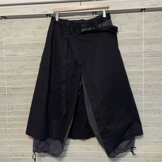 Yohji Yamamoto - スカルローズ パンツの通販 by じょん's shop Yohji Yamamoto - スカルローズ パンツの通販 by じょん's shop