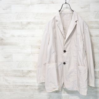 未使用 カルーゾ ノルマ ストレッチ ダブル テーラード 未使用 カルーゾ ノルマ ストレッチ ダブル テーラード