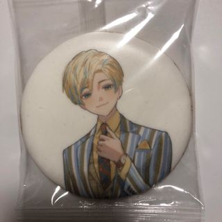 《新品未開封》にじさんじ グラッテ アイシングクッキー 緋八マナ(菓子/デザート)