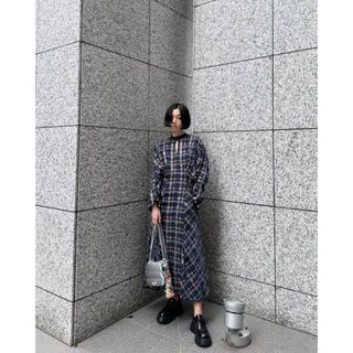 mame(ロングワンピース/マキシワンピース)のフリマアイテム一覧 mame(ロングワンピース/マキシワンピース)のフリマアイテム一覧